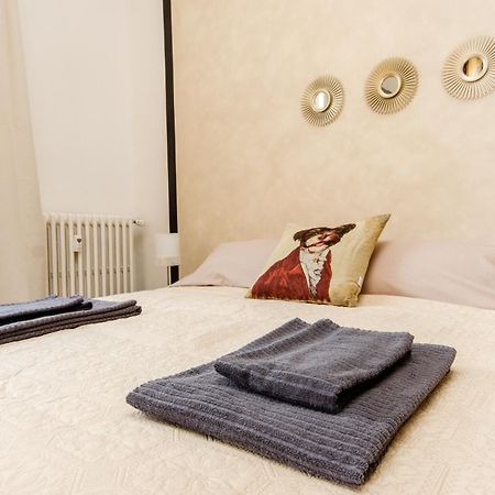 Beige Room Milão Exterior foto