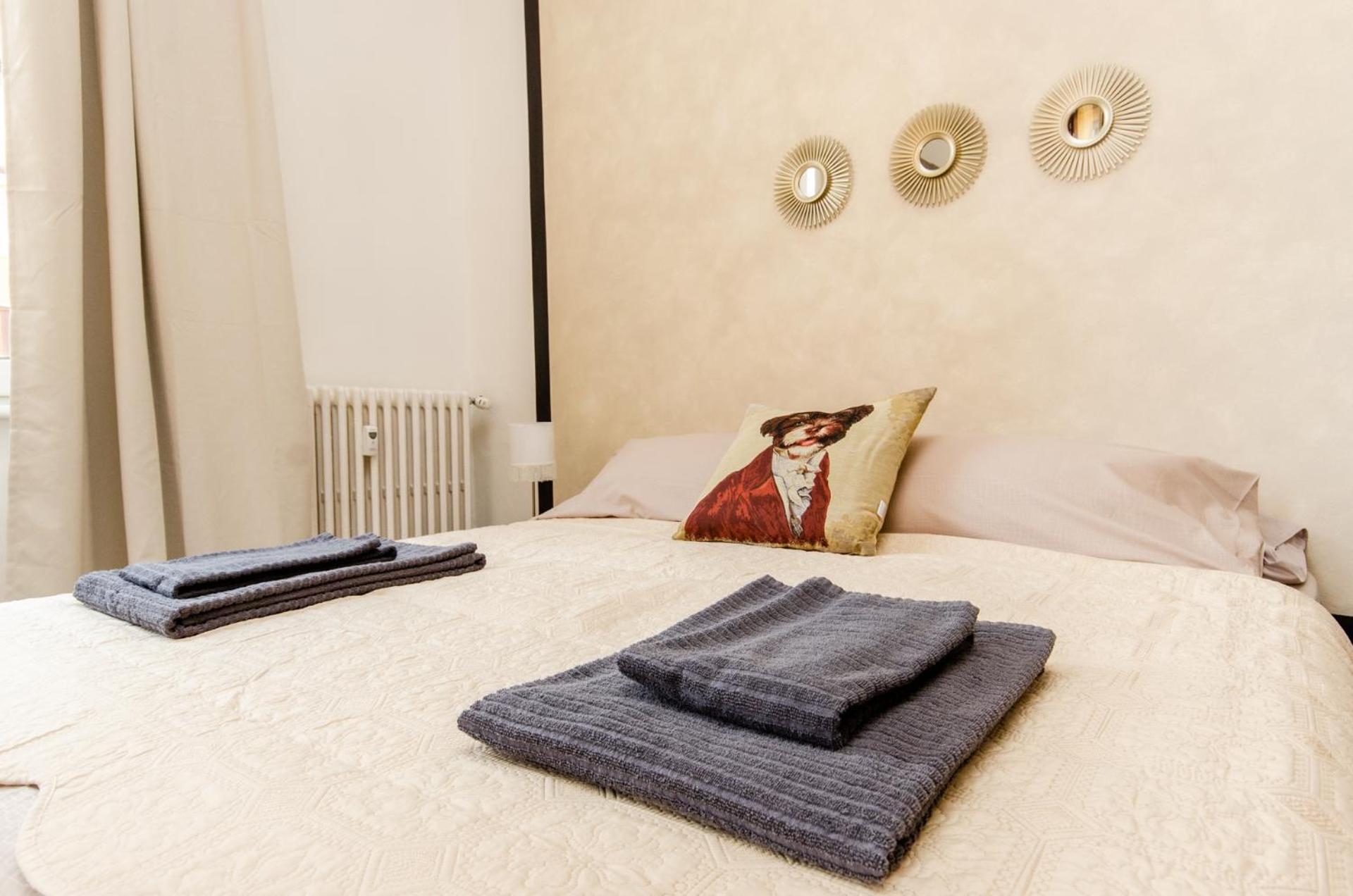 Beige Room Milão Exterior foto