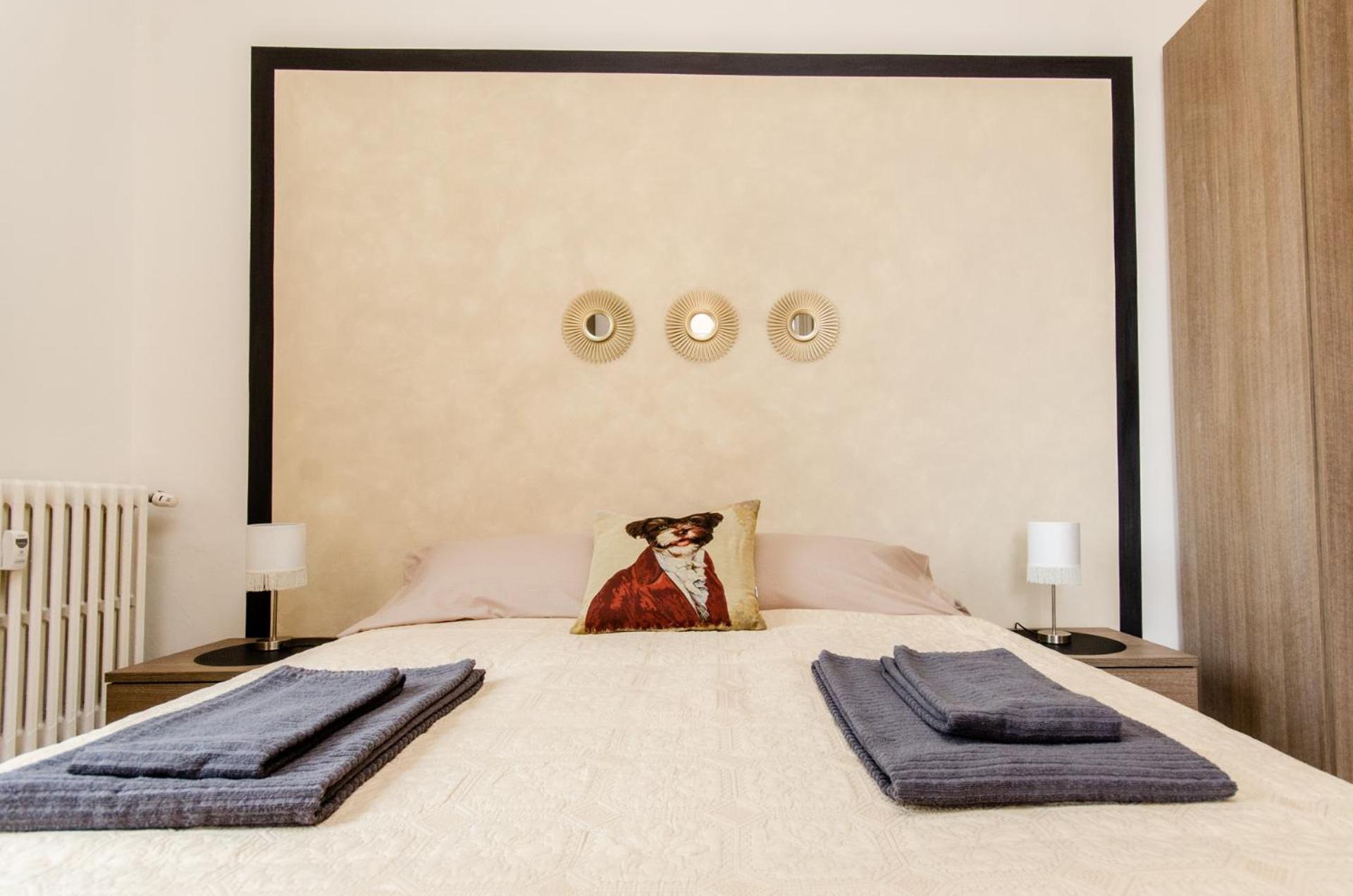 Beige Room Milão Exterior foto