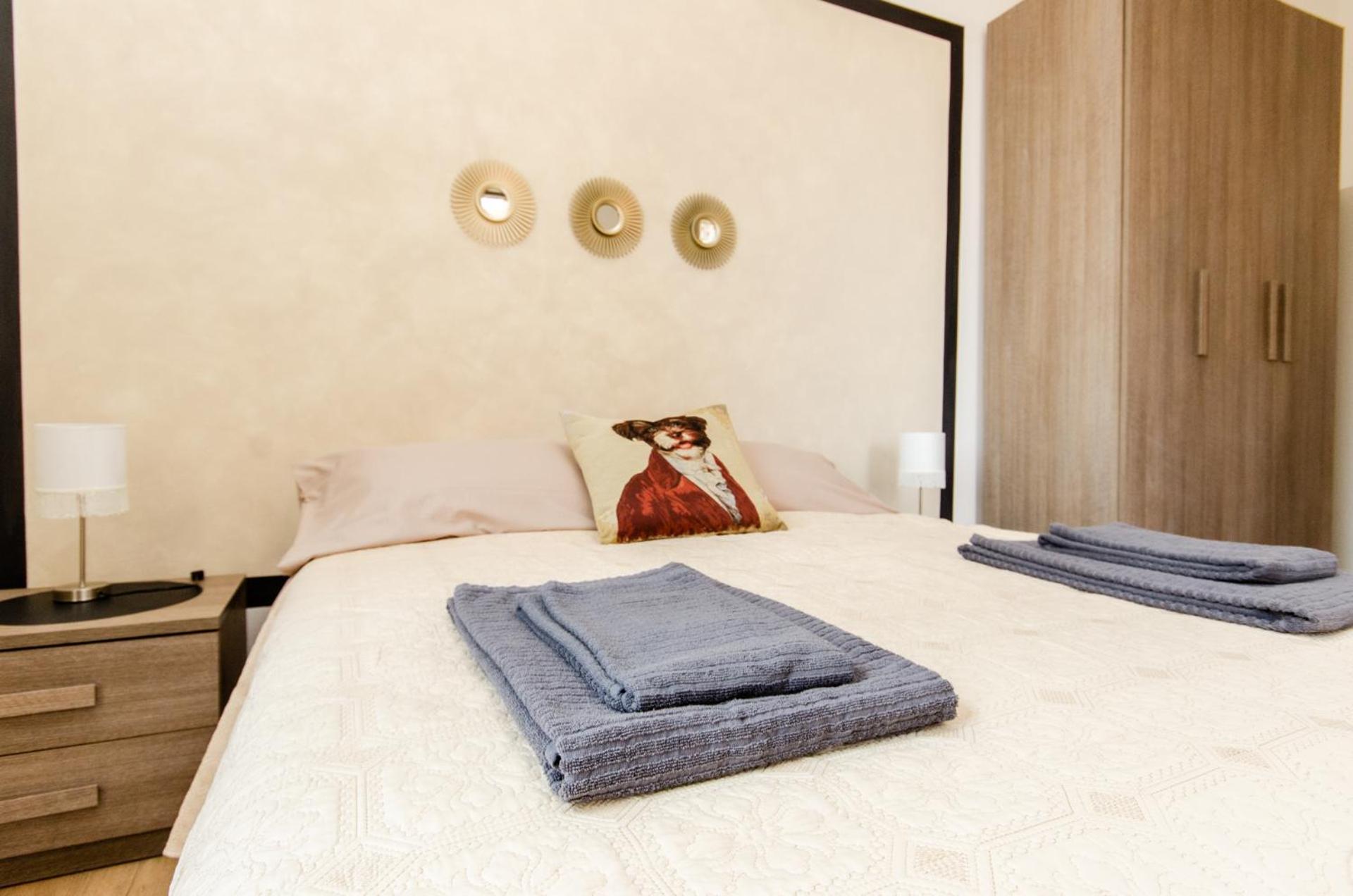 Beige Room Milão Exterior foto